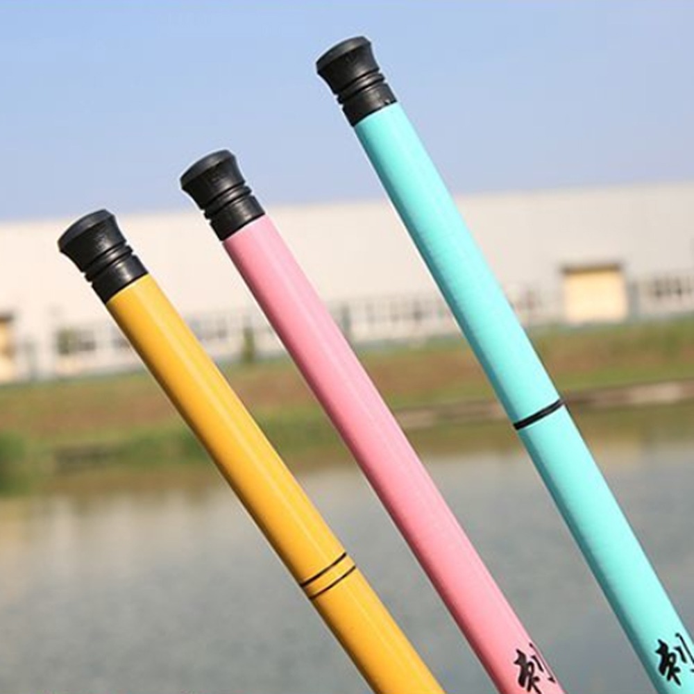40cm Storage Telescopic Fishin - огляд і ціна Telescopic Fishing Rod