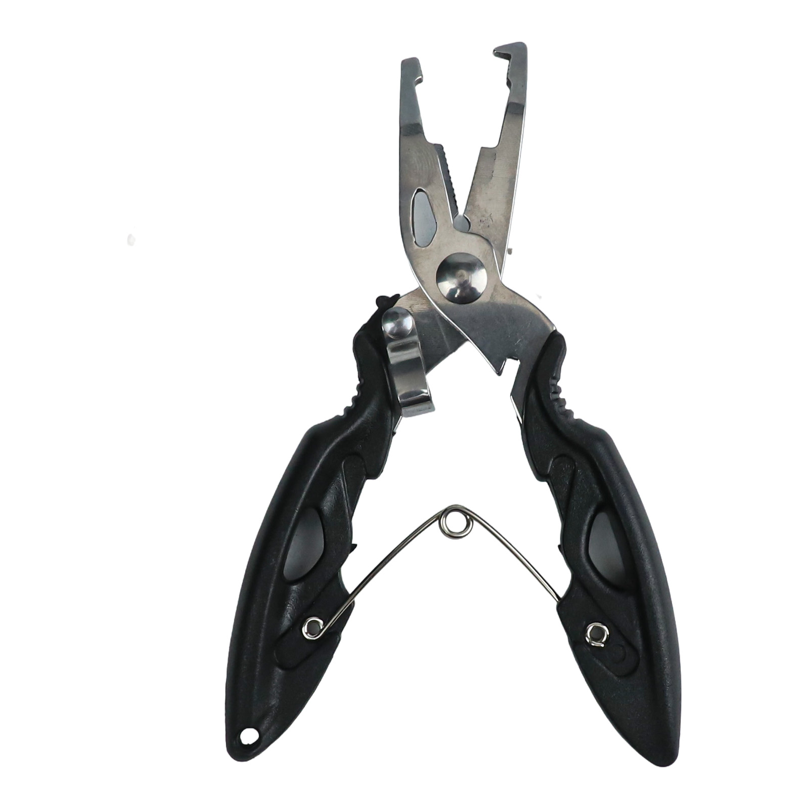 Fishing Pliers Lure Pliers Alu - огляд і ціна Used Fishing Equipment Near Me