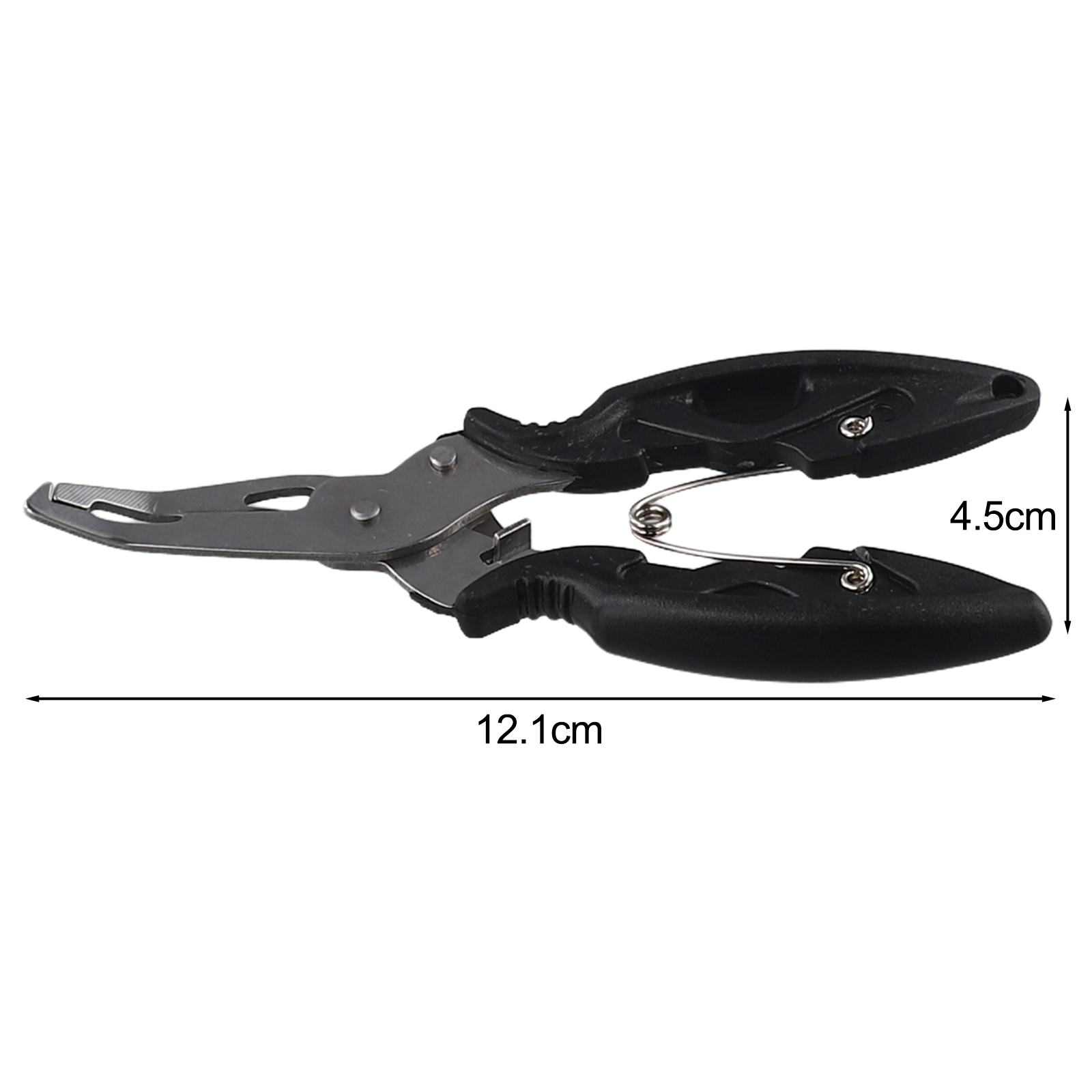 Fishing Pliers Lure Pliers Alu - огляд і ціна Used Fishing Equipment Near Me
