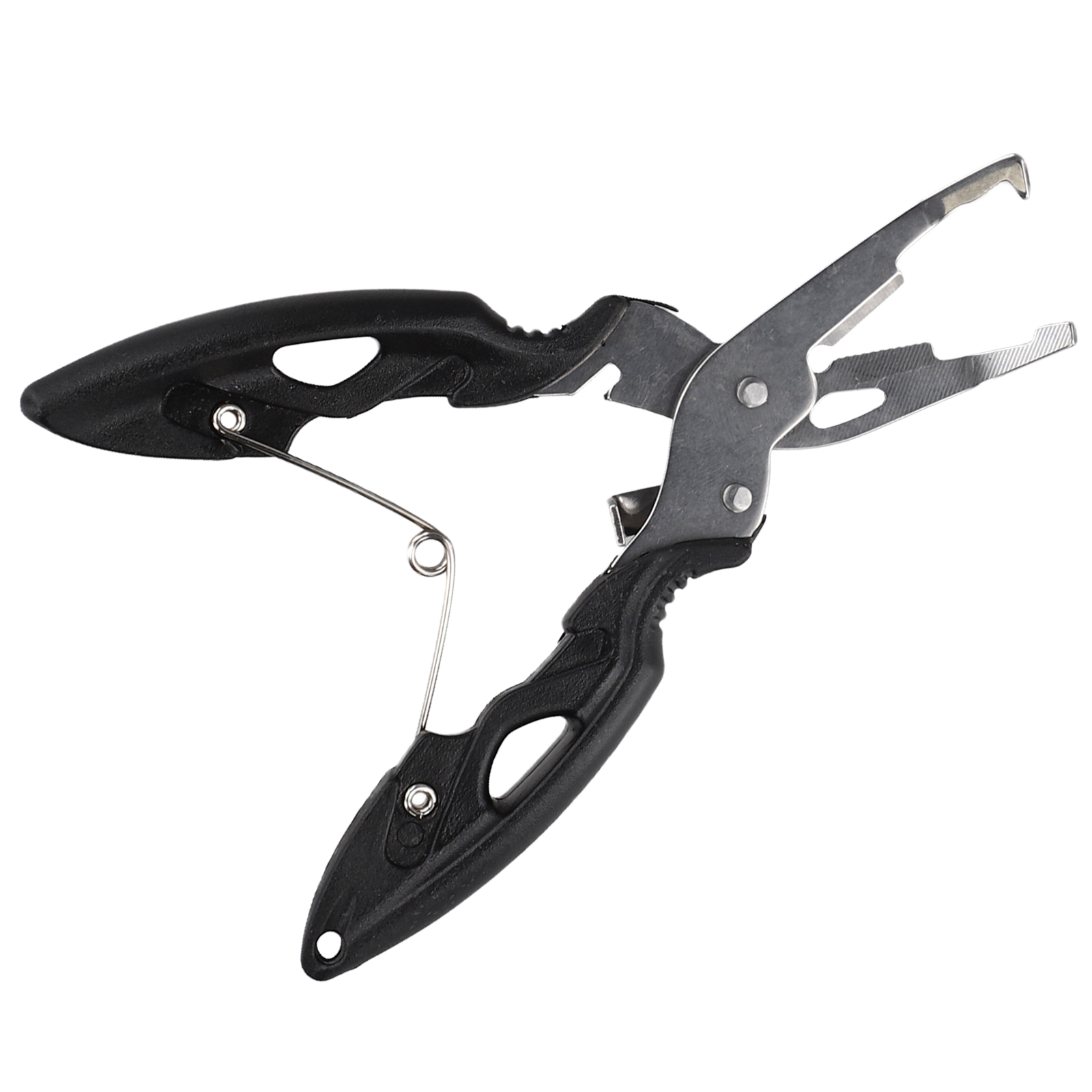Fishing Pliers Lure Pliers Alu - огляд і ціна Used Fishing Equipment Near Me